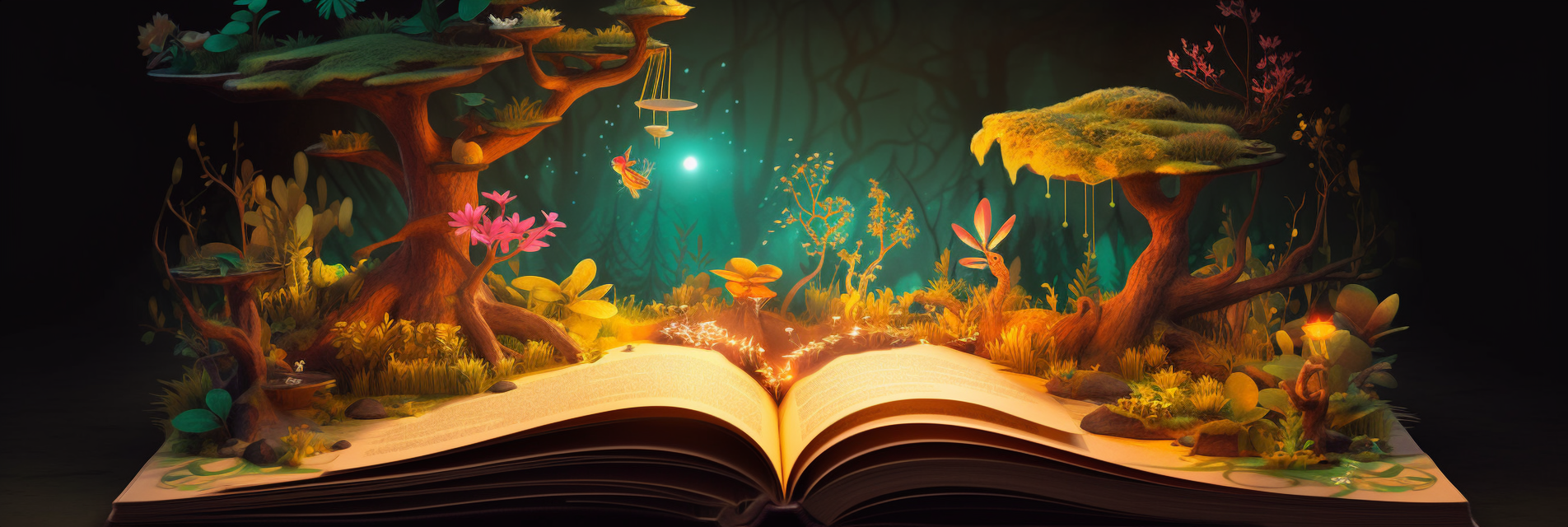 The Crossroads of Literature and Gaming